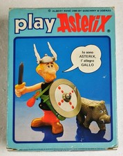 Figurines asterix le - figurines,