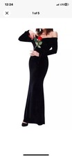Morticia Mercoledì Addams