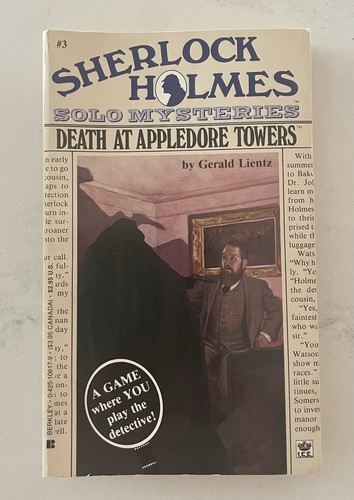 Sherlock holmes death - sherlock,
