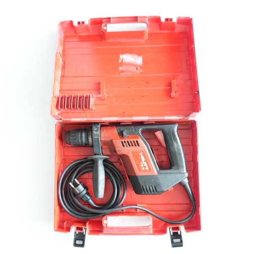 Martello perforatore hilti - hilti, te