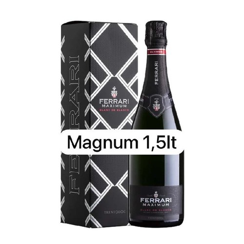 Ferrari maximum blanc - maximum, de