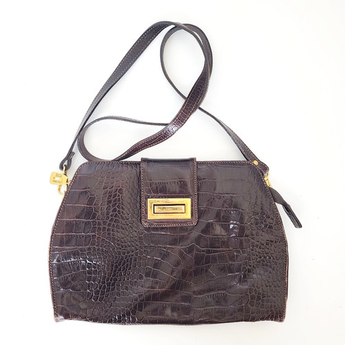 Borsa mano francesco biasia - mano,