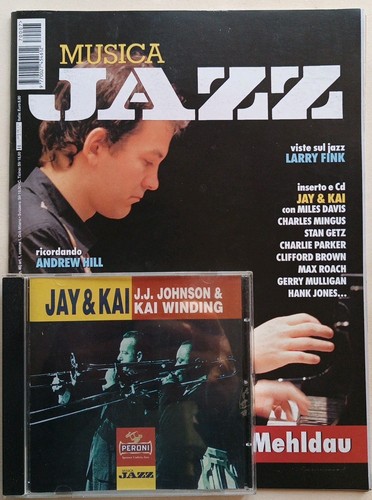 Musica jazz 7 luglio - jazz, n.