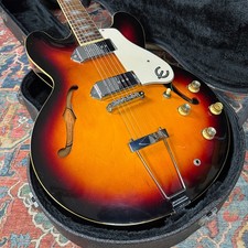 Epiphone Casino Vintage