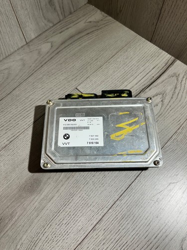 Bmw e65 750i valvetronic - e65,