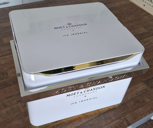 Moet chandon ice - &,