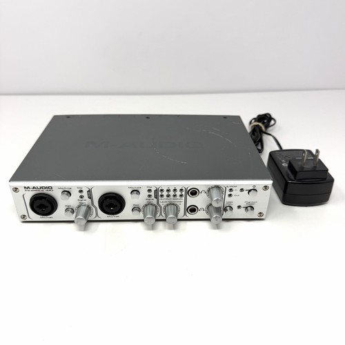 Audio firewire 410 - firewire,