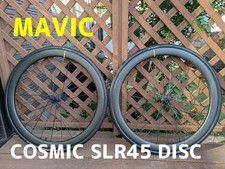 MAVIC COSMIC Mavic Cosmic