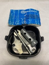 cassettino porta attrezzi e