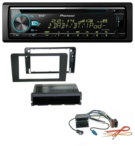 Pioneer dab mp3 usb - dab,