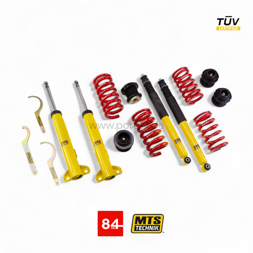 Coilover mercedes w201 190e - coilover,