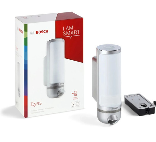 Bosch smart home eyes 1 - eyes, i