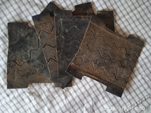 Materiale ferroviario rfi - materiale, fs,