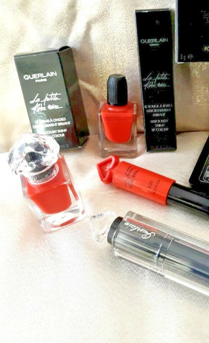 Guerlain lotto pezzi - lotto, 4