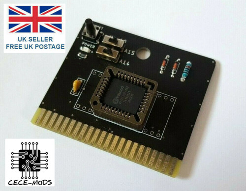 Commodore c64 c64c c128 4in1 - c64c,