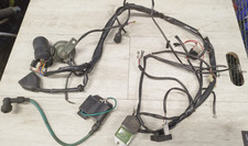 Impianto elettrico, cablaggio