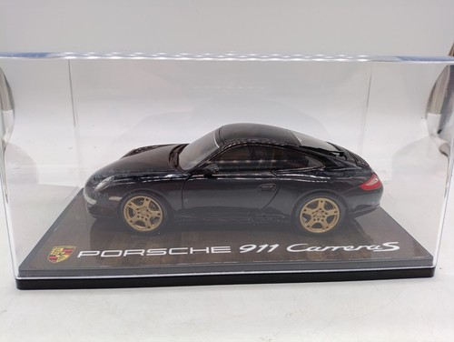 Porsche 911 carrera - porsche,