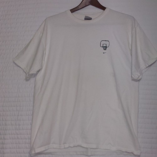 Shirt nike basketball - t-shirt,