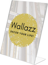 Espositore in Plexiglass 10X15