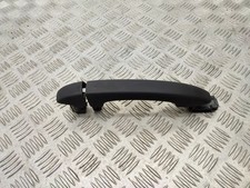 Maniglia esterna porta