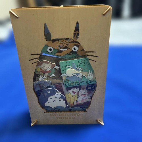 Studio ghibli mio vicino - il,