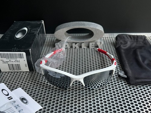 Oakley mezza giacca - mezza, 2.0