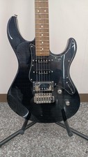 Pacifica pac612viifm - (yamaha),