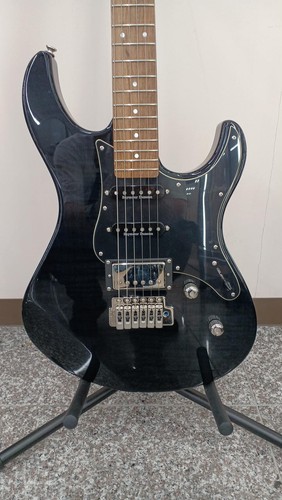 Pacifica pac612viifm - (yamaha),