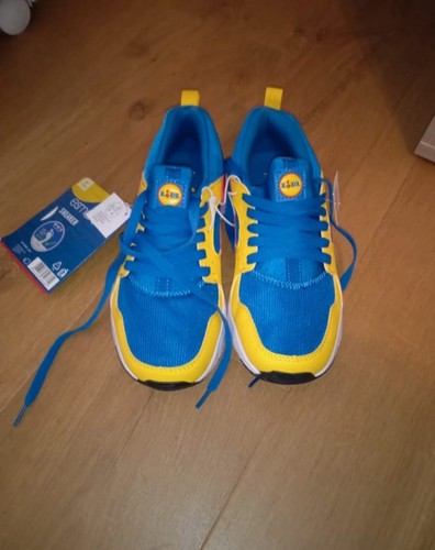 Scarpe lidl numero - lidl, 37