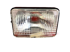 Faro Anteriore Fantic Motor