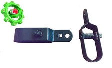 TENDIFILO PLASTIFICATO VERDE