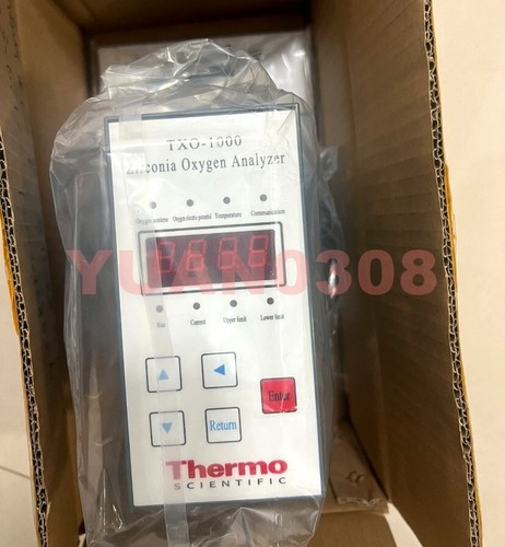 Nuovo thermo scientific - nuovo,