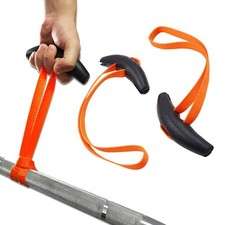 Maniglie pull palestra - up,