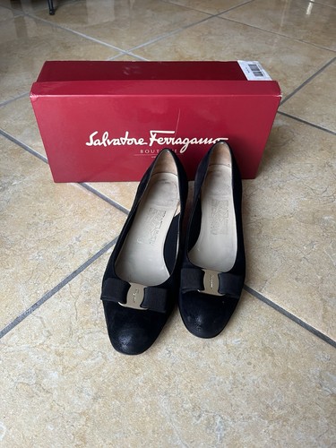 Ferragamo vara perfette - vara,