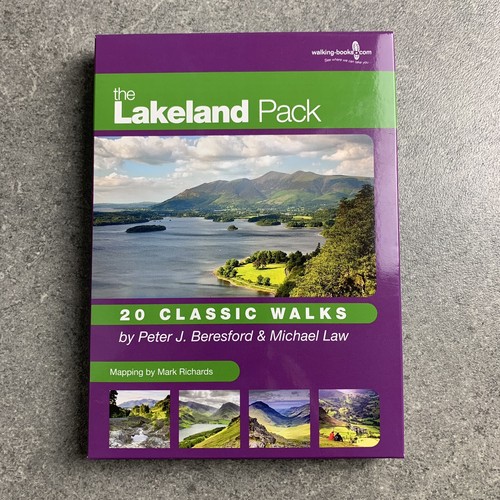 Lake district classic - 20,