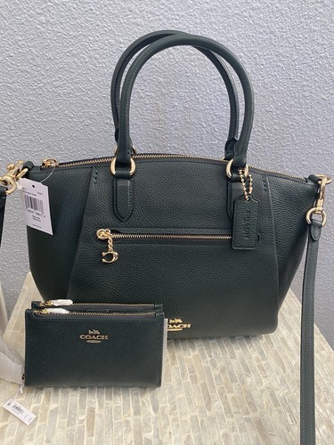 Coach elise borsa tracolla - a,