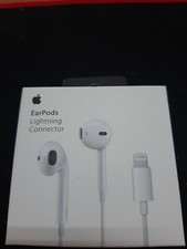 IPhone Cuffie EarPods per