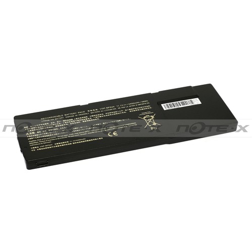 Vgp bps24 batterie pour sony - ,