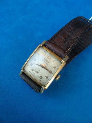 Orologio polso vintage - orologio, da