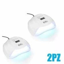 2X SUN X LAMPADA FORNETTO LED