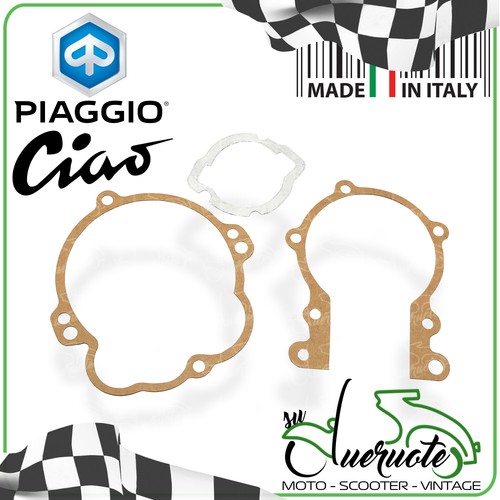 Guarnizioni kit motore - kit,