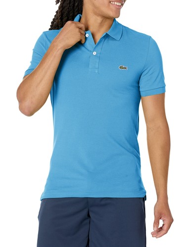 Lacoste polo classica in - -,