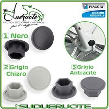 TAPPO FORCELLA DADO RUOTA