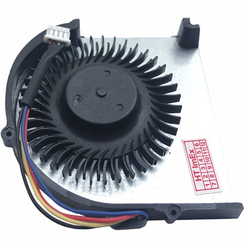 Ventola radiatore fan cooler - ventola,