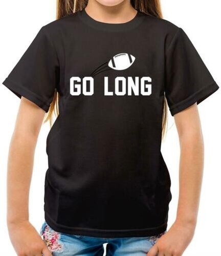 Lungo shirt football - -,