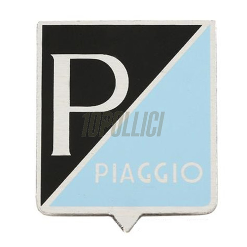 Logo piaggio per - logo,