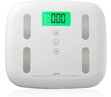 Doritekku scales body scale