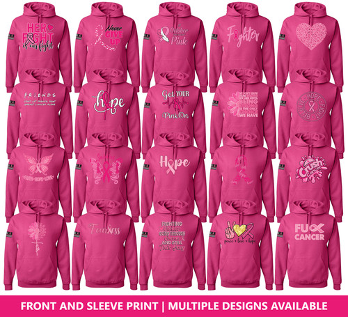 Felpa rosa unisex - , collection