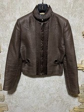 Class Roberto Cavalli Brown