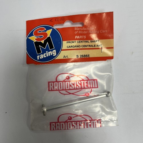 Radiosistemi 2686e front - ,
